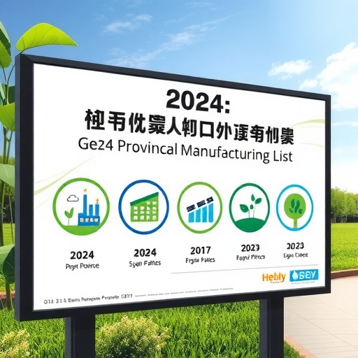 河北省拟确定2024年河北省省级绿色制造名单公示(图5)