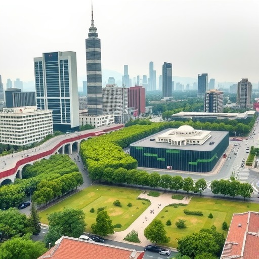 贵州省城市环境空气质量生态补偿办法（征求意见稿）发布(图1)