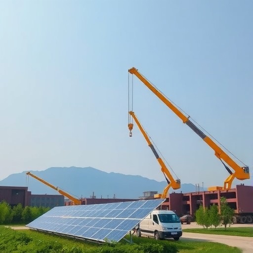 加力开展绿色化升级改造 甘肃省印发关于加力支持大规模设备更新和消费品以旧换新的实施方案