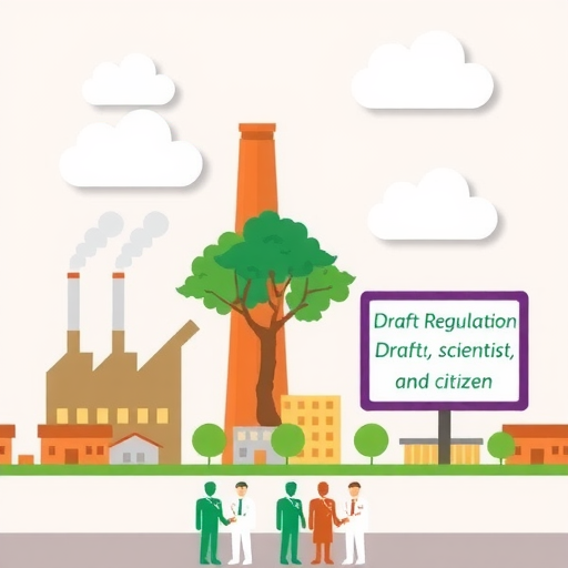 《株洲市大气污染协同防治条例（草案）》 公开征求意见(图1)