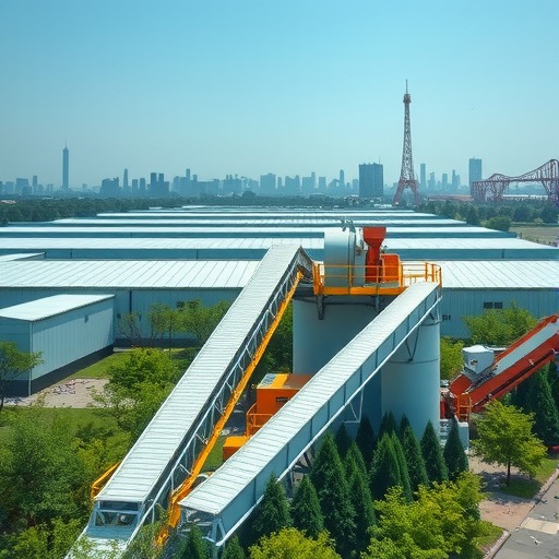 信阳市支持再生资源循环利用产业 发展若干措施的通知发布！