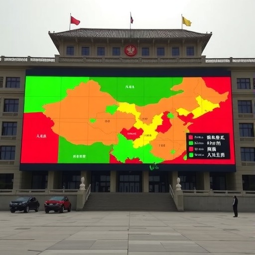 陕西省发布2024年度第三批重污染天气重点行业绩效分级企业评定结果