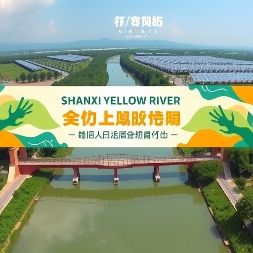 《山西省黄河流域生态保护和高质量发展条例》发布