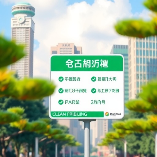 北京市关于对2024年第一批通过清洁生产审核评估单位进行公示的通知(图1)