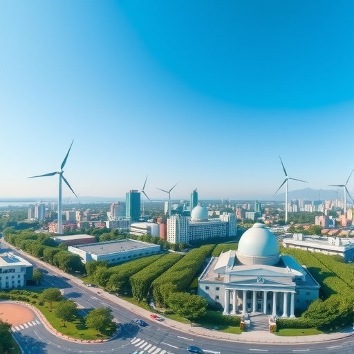 南京市发布空气质量持续改善行动计划实施方案(图1)