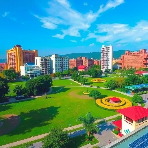 《四川省空气质量持续改善行动计划实施方案》发布(图8)