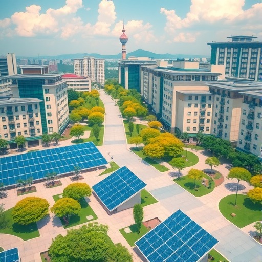 辽宁省住房和城乡建设厅2025年生态环境保护工作计划发布！