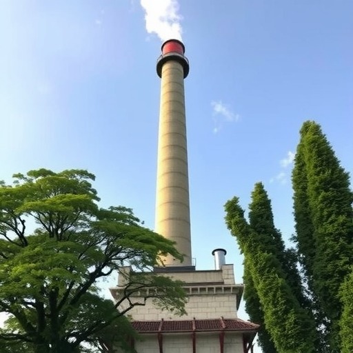 10月1日起实施 江苏省“两高”项目管理目录（2024年版）发布(图1)