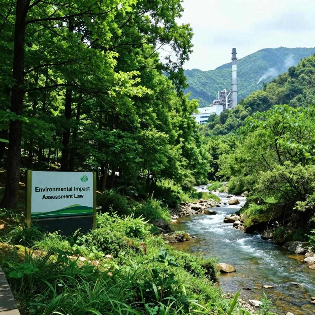 安徽省实施《中华人民共和国环境影响评价法》办法