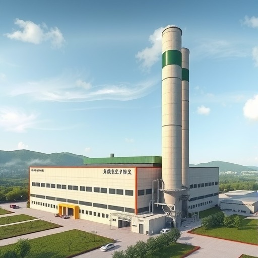 浙江省生活垃圾焚烧厂超低排放改造实施方案征求意见！