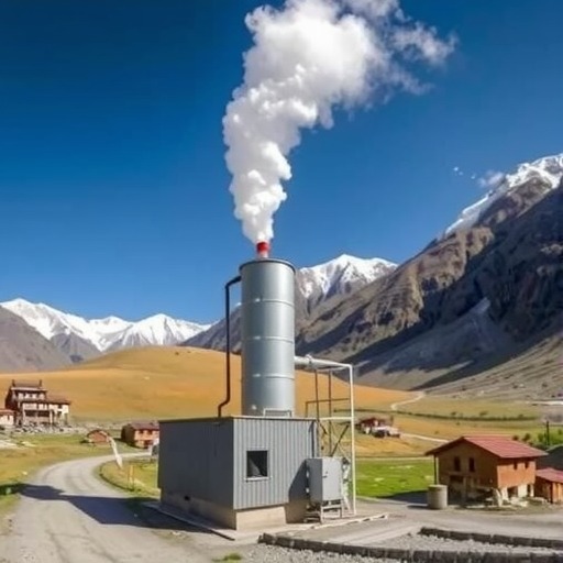 西藏6县试点建设小型垃圾焚烧设施：半年以上稳定达标运行，给予支付处理费