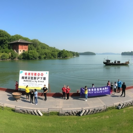 汕头市练江流域水污染防治条例（草案送审稿）公开征求意见