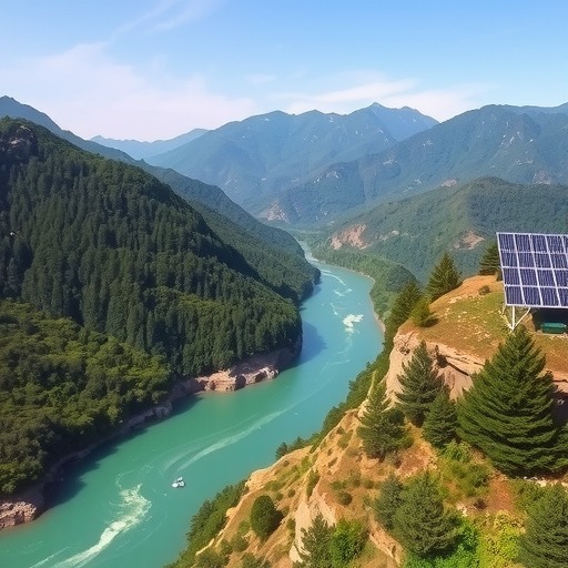 中共云南省委 云南省人民政府关于全面推进美丽云南建设的实施意见