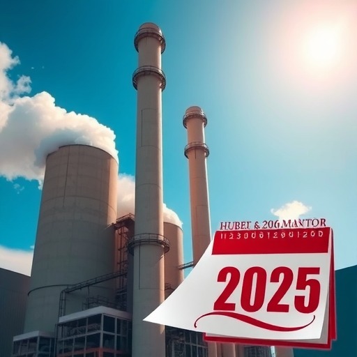 湖北省53条水泥熟料线2025年停窑时间定了！
