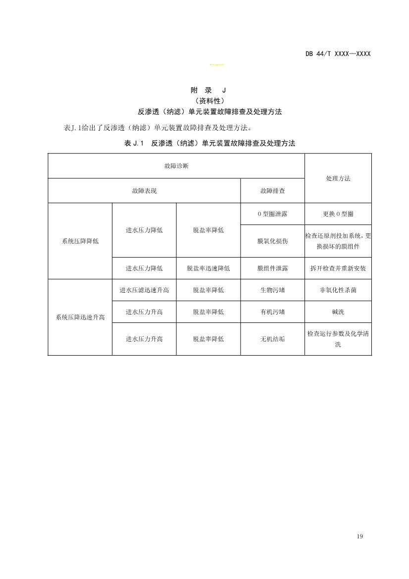 广东：电镀园区污染治理设施运营管理技术规范（征求意见稿）(图23)