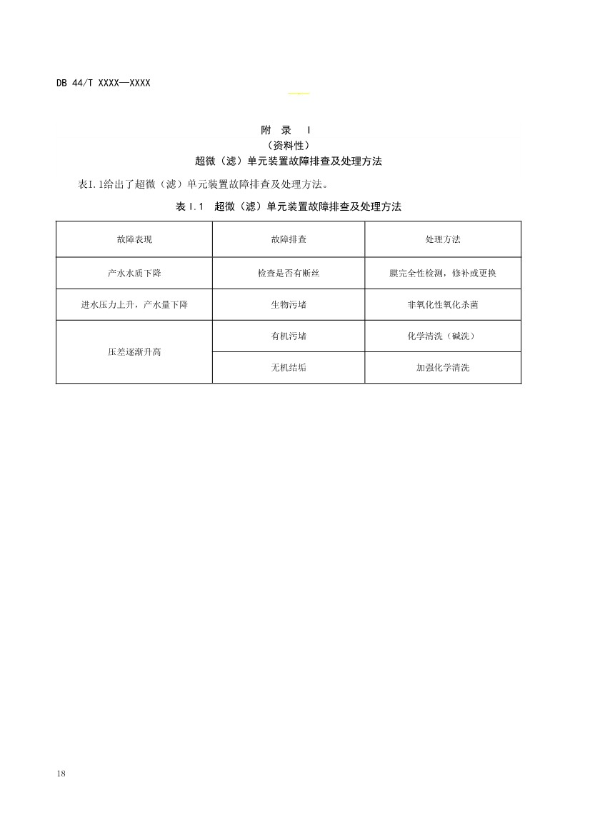 广东：电镀园区污染治理设施运营管理技术规范（征求意见稿）(图22)