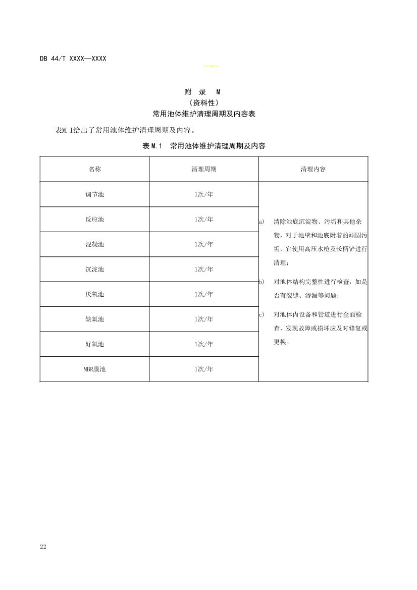 广东：电镀园区污染治理设施运营管理技术规范（征求意见稿）(图26)