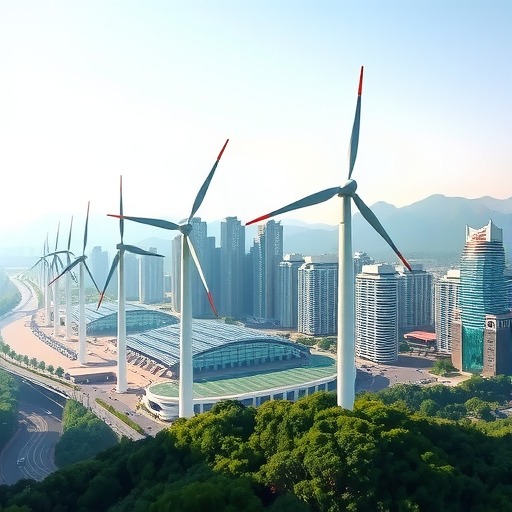 浙江：到2025年底节能环保产业总产值达到1.5万亿元(图1)