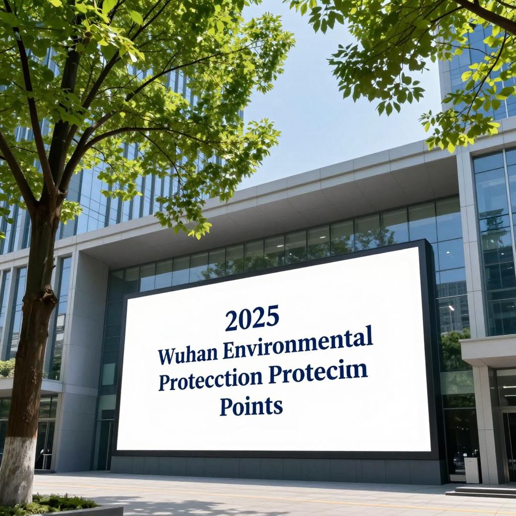 武汉印发《2025年全市生态环境保护工作要点》