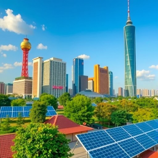 湖北印发《2025年全省生态环境保护工作要点》