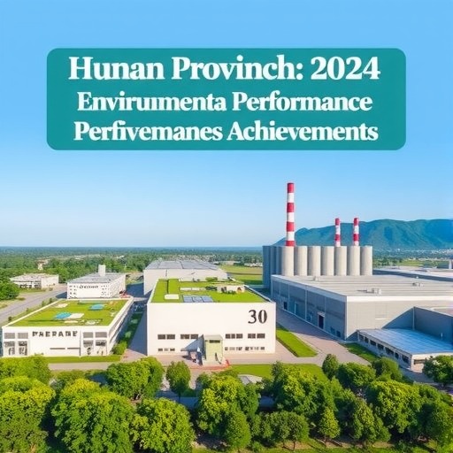 89家！湖南省2024年新增绩效A、B级及引领性企业名单