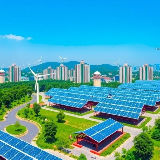 广东省适应气候变化行动方案（2025-2035年）
