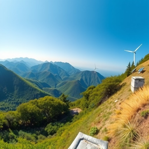 全面推进美丽陕西建设实施意见发布：2035年基本实现
