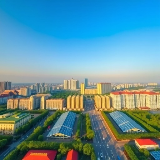 《推进美丽北京建设 持续深入打好污染防治攻坚战2025年行动计划》发布