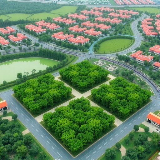 《长株潭生态绿心高水平保护和高质量发展规划（2024－2035年）》公开征求意见
