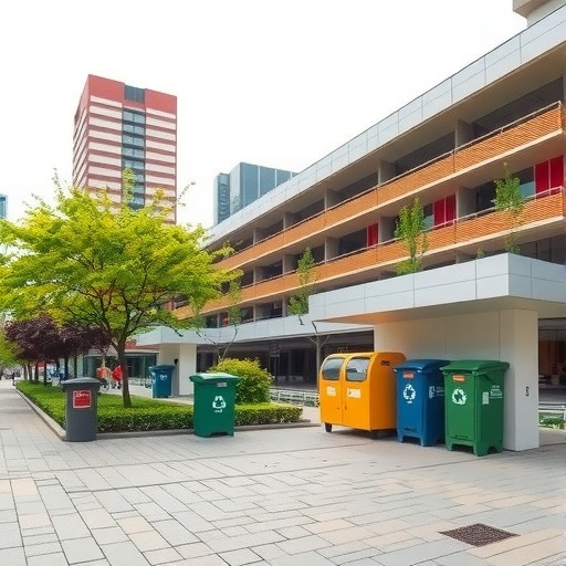 汕尾市“无废城市”建设实施方案（2023-2025年）印发！附建设项目清单