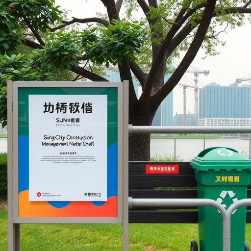《遂宁市建筑垃圾管理办法（征求意见稿）》发布！