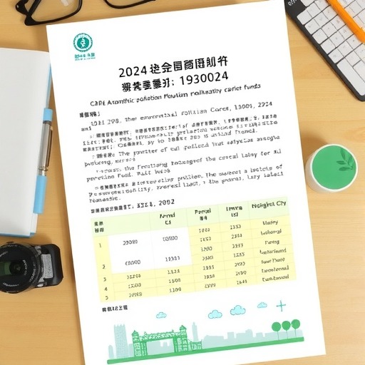 黄山市关于2024年第二批省级大气污染防治专项资金（第一笔）分配情况的公示