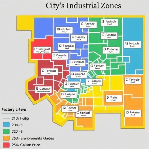 《天津市重点行业环保绩效分级制定技术指南》印发