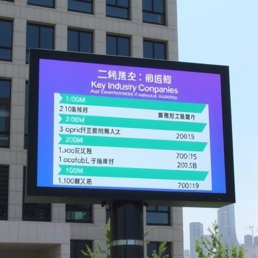 安徽省重点行业绩效先进等级企业清单（截至2024年12月）公布