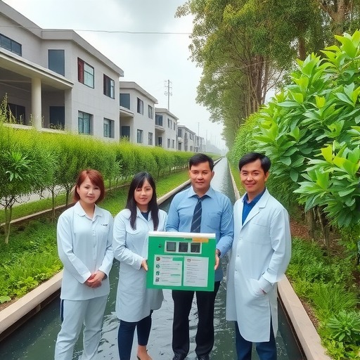 湖南省6部门关于推进城镇生活污水处理质效提升行动的通知！