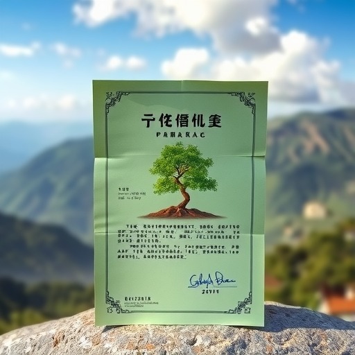 贵州省排污许可质量管理办法（试行）（征求意见稿）发布
