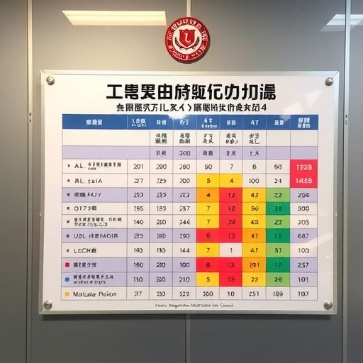 2024年四川省第二批重污染天气重点行业企业绩效评级结果公告