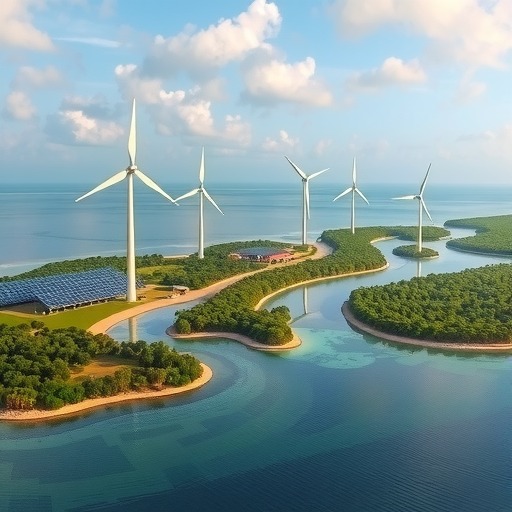 全文 |《海南省应对气候变化的政策与行动》