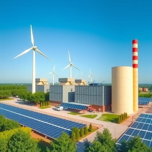 吉林省工业和信息化厅关于开展2024年度国家级绿色制造名单推荐工作的通知