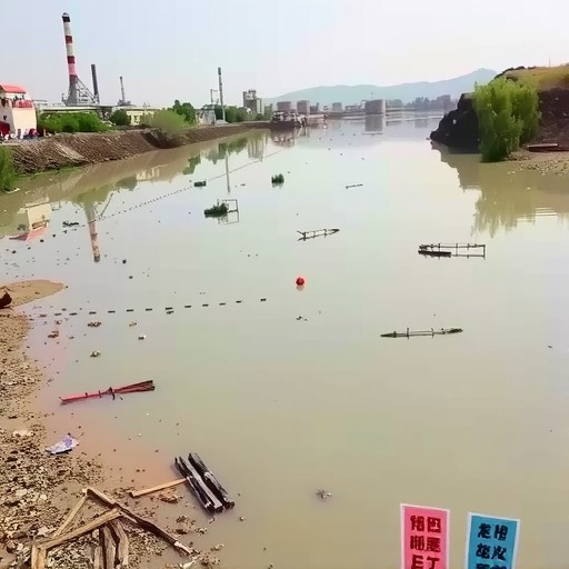 《湖南省水污染防治若干规定（草案征求意见稿）》公开征求意见