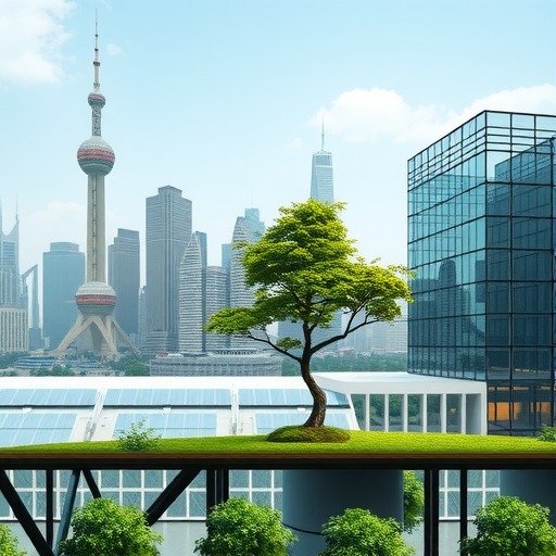 上海市关于深化环评与排污许可改革 支持生物医药产业发展的若干措施(图1)