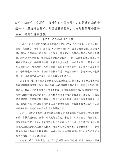 工信部等九部门发布《精细化工产业创新发展实施方案（2024—2027年）》(图4)