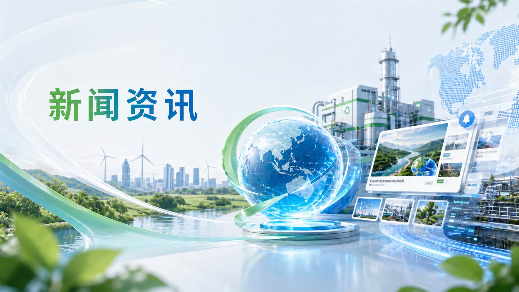 新闻资讯