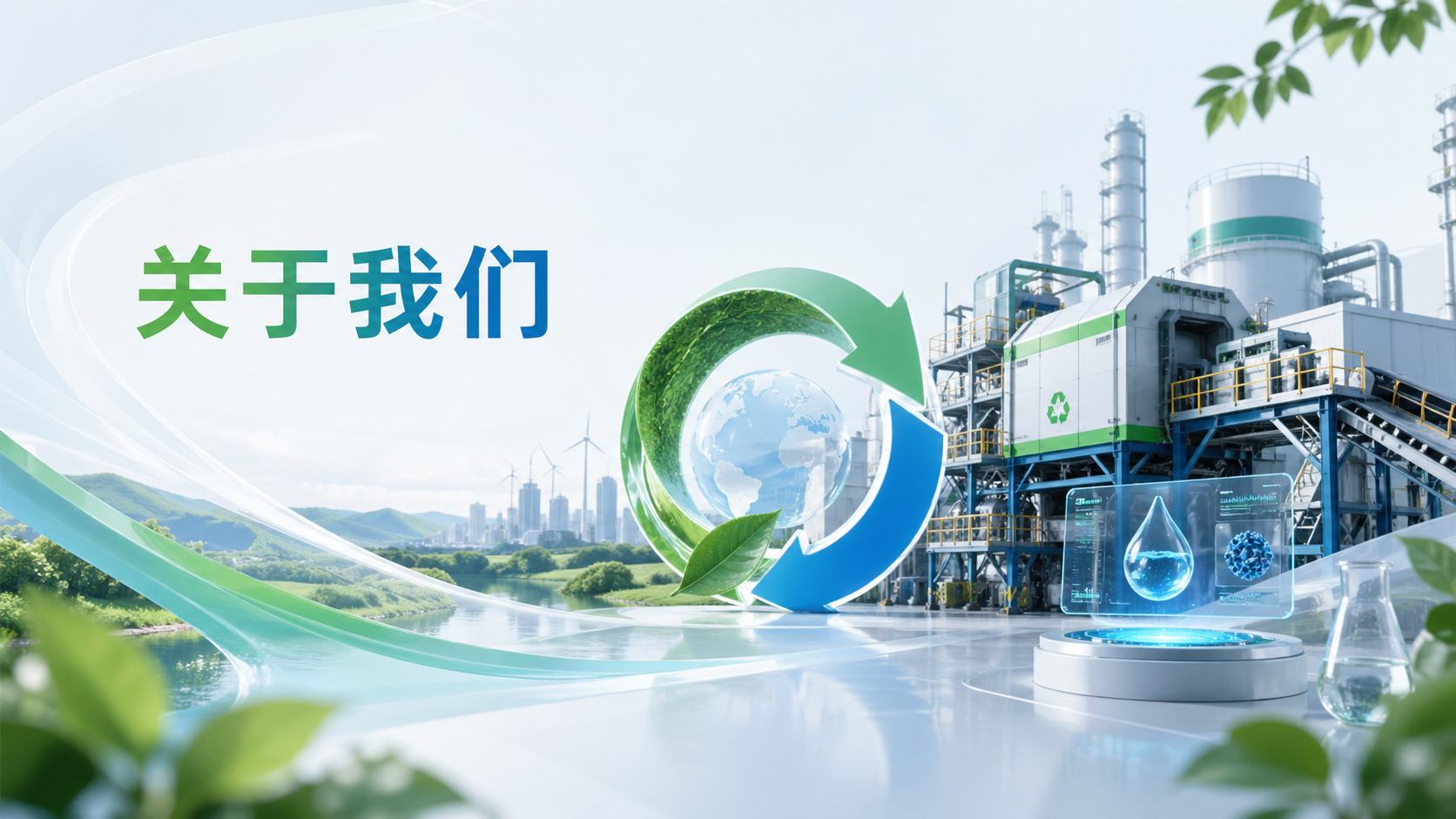 关于我们